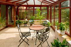 Foxwist Green conservatory quotes